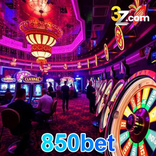 850bet login App