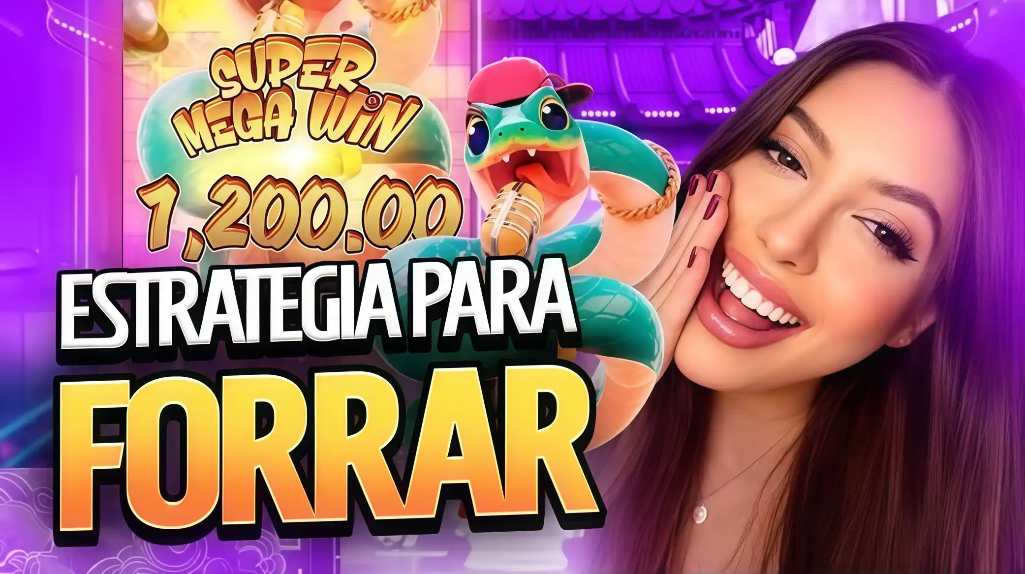 Veneno Dourado Fortune Snake 850bet - Sistema de Transformações
