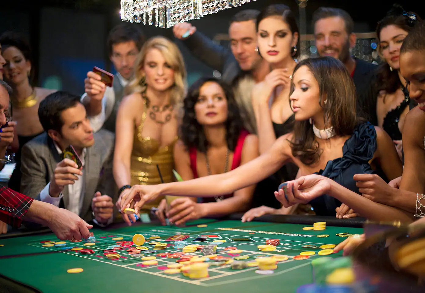 Jogos VIP 850bet - Roleta, Blackjack e Baccarat Premium