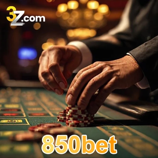 850bet login Promocao
